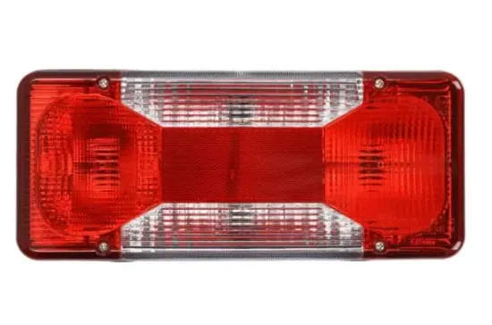 Schlussleuchte 12 V links hinten TRUCKLIGHT TL-IV002L Bild Schlussleuchte 12 V links hinten TRUCKLIGHT TL-IV002L