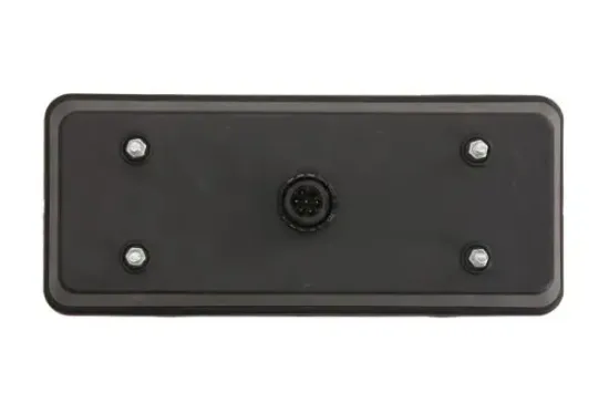 Schlussleuchte 12 V links hinten TRUCKLIGHT TL-IV002L Bild Schlussleuchte 12 V links hinten TRUCKLIGHT TL-IV002L