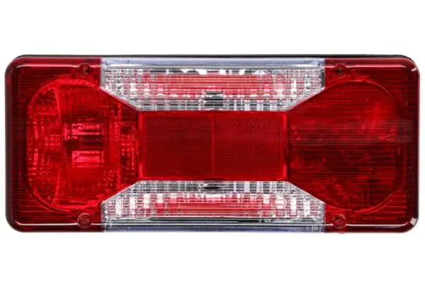 Schlussleuchte 12 V links hinten links TRUCKLIGHT TL-IV002L/RR