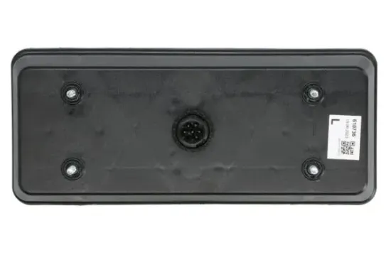 Schlussleuchte 12 V links hinten links TRUCKLIGHT TL-IV002L/RR Bild Schlussleuchte 12 V links hinten links TRUCKLIGHT TL-IV002L/RR