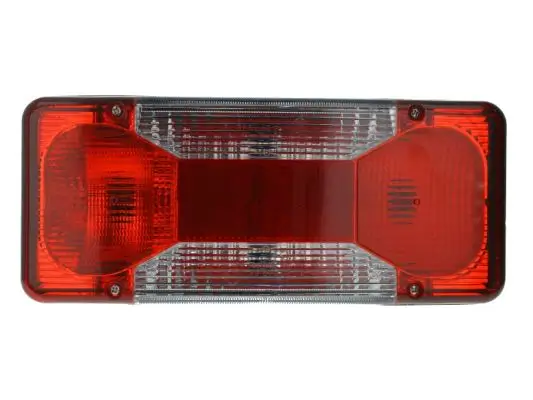Schlussleuchte 12 V rechts hinten TRUCKLIGHT TL-IV002R Bild Schlussleuchte 12 V rechts hinten TRUCKLIGHT TL-IV002R