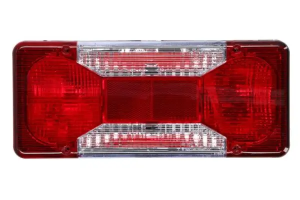 Schlussleuchte 12 V hinten links rechts TRUCKLIGHT TL-IV002R/RR