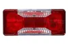 Schlussleuchte 12 V hinten links rechts TRUCKLIGHT TL-IV002R/RR