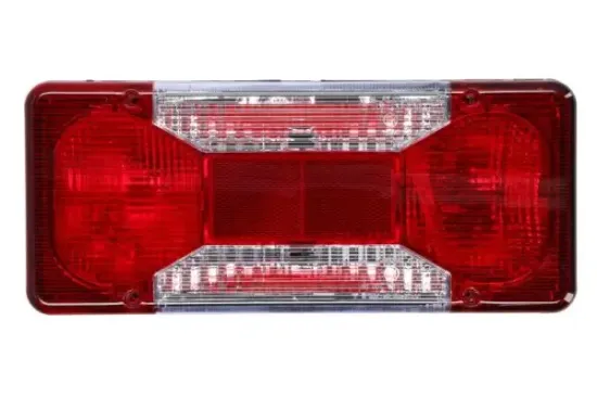 Schlussleuchte 12 V hinten links rechts TRUCKLIGHT TL-IV002R/RR Bild Schlussleuchte 12 V hinten links rechts TRUCKLIGHT TL-IV002R/RR