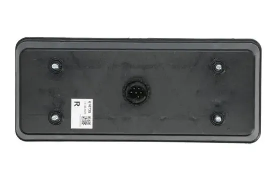 Schlussleuchte 12 V hinten links rechts TRUCKLIGHT TL-IV002R/RR Bild Schlussleuchte 12 V hinten links rechts TRUCKLIGHT TL-IV002R/RR