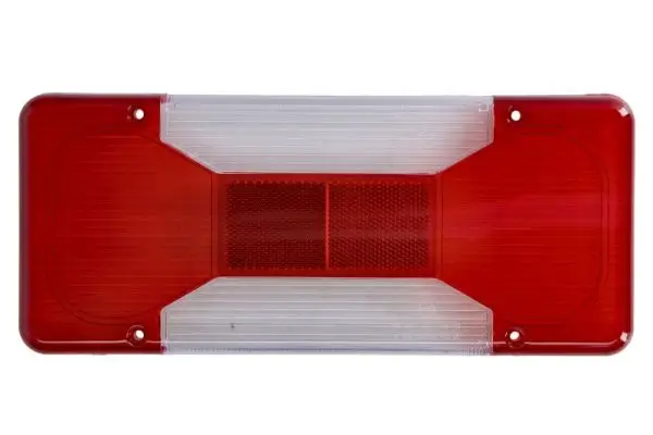 Lichtscheibe, Heckleuchte links rechts TRUCKLIGHT TL-IV003/RR
