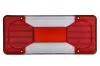 Lichtscheibe, Heckleuchte links rechts TRUCKLIGHT TL-IV003/RR Bild Lichtscheibe, Heckleuchte links rechts TRUCKLIGHT TL-IV003/RR