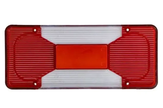 Lichtscheibe, Heckleuchte links rechts TRUCKLIGHT TL-IV003/RR Bild Lichtscheibe, Heckleuchte links rechts TRUCKLIGHT TL-IV003/RR
