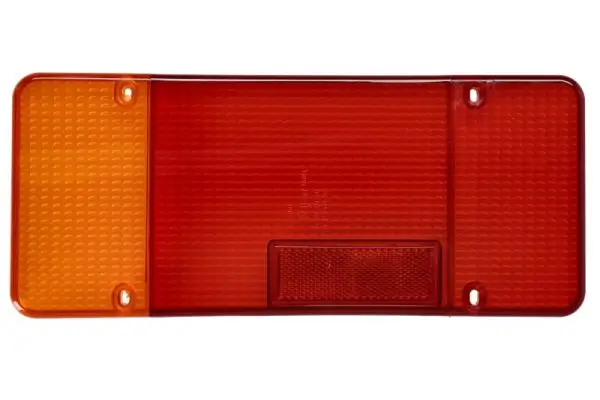 Lichtscheibe, Schlussleuchte links TRUCKLIGHT TL-IV006L/2