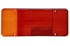 Lichtscheibe, Schlussleuchte links TRUCKLIGHT TL-IV006L/2 Bild Lichtscheibe, Schlussleuchte links TRUCKLIGHT TL-IV006L/2