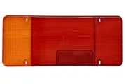 Lichtscheibe, Schlussleuchte links TRUCKLIGHT TL-IV006L/2