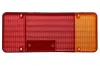 Lichtscheibe, Schlussleuchte links TRUCKLIGHT TL-IV006L/2 Bild Lichtscheibe, Schlussleuchte links TRUCKLIGHT TL-IV006L/2