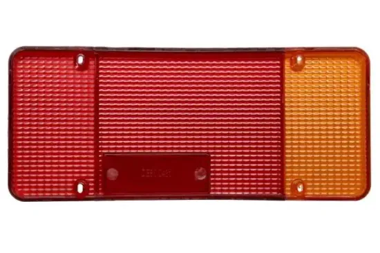Lichtscheibe, Schlussleuchte links TRUCKLIGHT TL-IV006L/2 Bild Lichtscheibe, Schlussleuchte links TRUCKLIGHT TL-IV006L/2