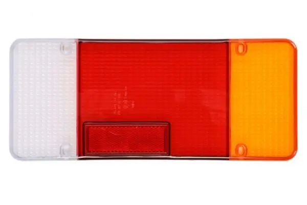 Lichtscheibe, Schlussleuchte rechts TRUCKLIGHT TL-IV006R/2