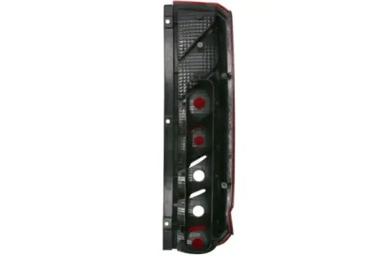 Schlussleuchte 12 V links hinten links TRUCKLIGHT TL-IV011L Bild Schlussleuchte 12 V links hinten links TRUCKLIGHT TL-IV011L