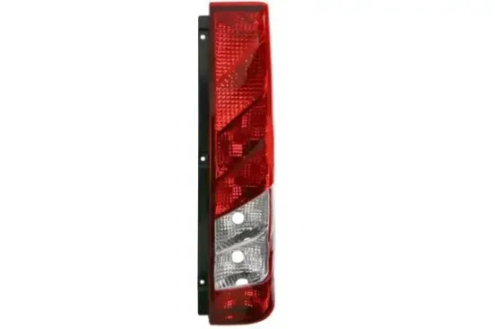 Schlussleuchte 12 V hinten links rechts TRUCKLIGHT TL-IV011P Bild Schlussleuchte 12 V hinten links rechts TRUCKLIGHT TL-IV011P