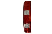 Schlussleuchte TRUCKLIGHT TL-IV012L