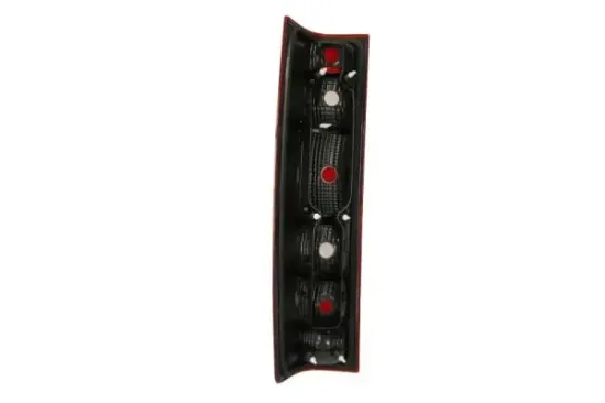 Schlussleuchte hinten links TRUCKLIGHT TL-IV012L Bild Schlussleuchte hinten links TRUCKLIGHT TL-IV012L