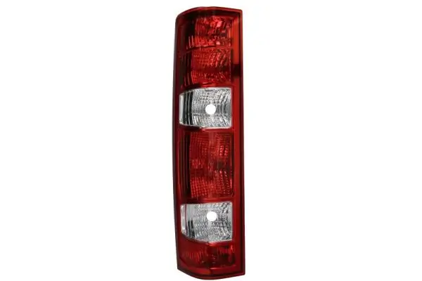 Schlussleuchte hinten rechts TRUCKLIGHT TL-IV012P