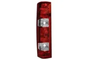 Schlussleuchte hinten rechts TRUCKLIGHT TL-IV012P