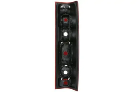 Schlussleuchte hinten rechts TRUCKLIGHT TL-IV012P Bild Schlussleuchte hinten rechts TRUCKLIGHT TL-IV012P