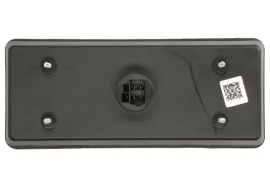 Schlussleuchte 12 V 24 V links hinten links TRUCKLIGHT TL-IV016L Bild Schlussleuchte 12 V 24 V links hinten links TRUCKLIGHT TL-IV016L