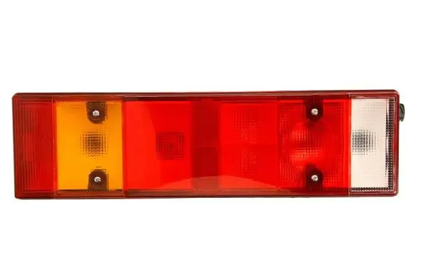 Heckleuchte 12 V 24 V rechts TRUCKLIGHT TL-MA001R