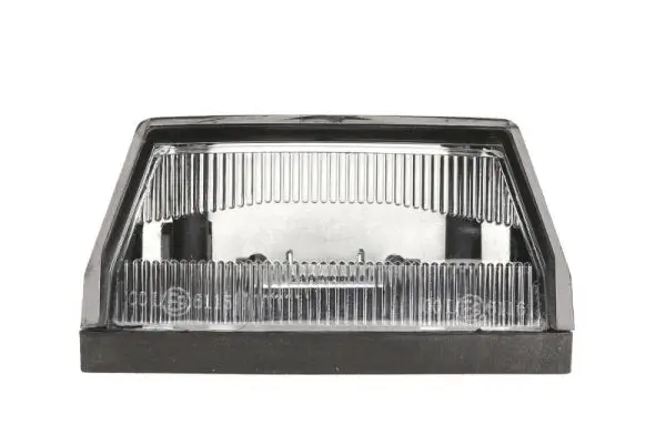 Kennzeichenleuchte 12 V 24 V links rechts hinten TRUCKLIGHT TL-MA002