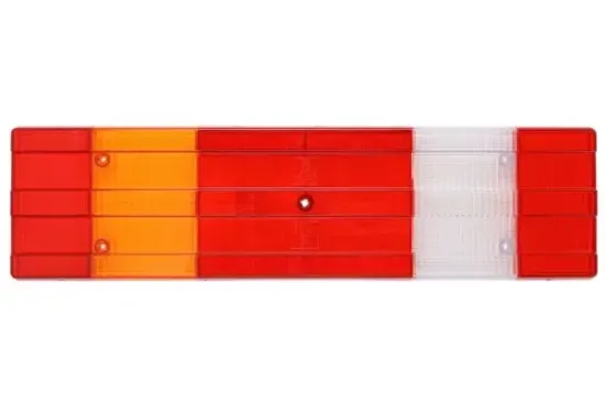 Lichtscheibe, Schlussleuchte rechts TRUCKLIGHT TL-ME002 Bild Lichtscheibe, Schlussleuchte rechts TRUCKLIGHT TL-ME002