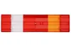 Lichtscheibe, Schlussleuchte rechts TRUCKLIGHT TL-ME002 Bild Lichtscheibe, Schlussleuchte rechts TRUCKLIGHT TL-ME002