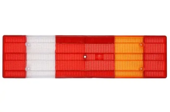 Lichtscheibe, Schlussleuchte rechts TRUCKLIGHT TL-ME002 Bild Lichtscheibe, Schlussleuchte rechts TRUCKLIGHT TL-ME002