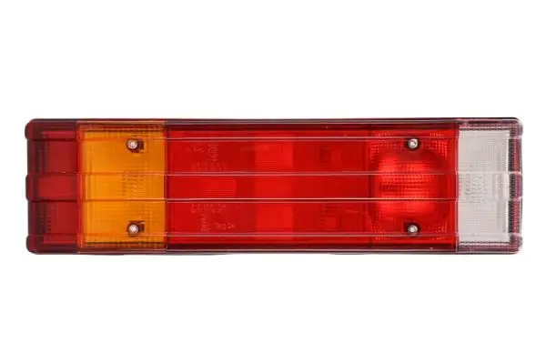 Schlussleuchte 12 V 24 V TRUCKLIGHT TL-ME015L