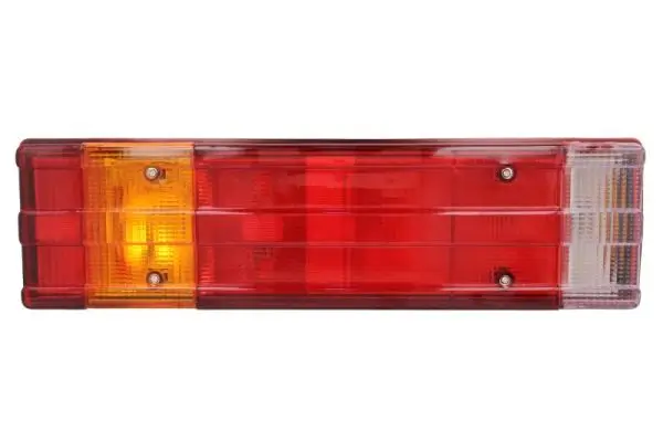 Schlussleuchte 12 V 24 V hinten links rechts TRUCKLIGHT TL-ME015R