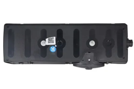 Schlussleuchte 24 V hinten links rechts TRUCKLIGHT TL-SC005RRA/V2 Bild Schlussleuchte 24 V hinten links rechts TRUCKLIGHT TL-SC005RRA/V2