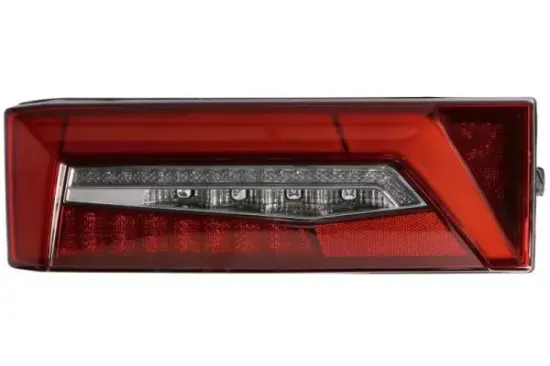 Schlussleuchte links hinten links TRUCKLIGHT TL-SC008L Bild Schlussleuchte links hinten links TRUCKLIGHT TL-SC008L