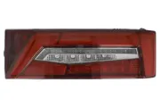 Schlussleuchte hinten links TRUCKLIGHT TL-SC008R