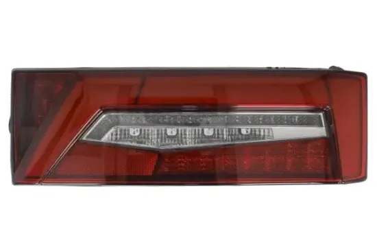 Schlussleuchte hinten links TRUCKLIGHT TL-SC008R Bild Schlussleuchte hinten links TRUCKLIGHT TL-SC008R