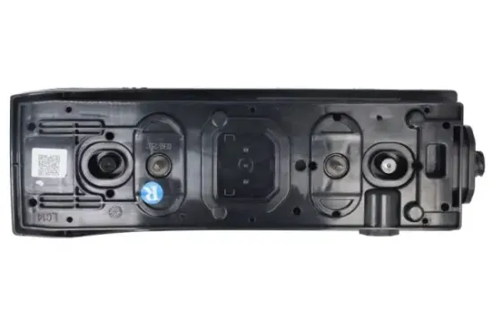 Schlussleuchte hinten links TRUCKLIGHT TL-SC008R Bild Schlussleuchte hinten links TRUCKLIGHT TL-SC008R