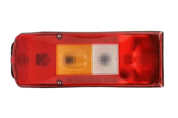 Heckleuchte rechts TRUCKLIGHT TL-VO001R