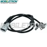 Sensor, Raddrehzahl MOBILETRON AB-EU001