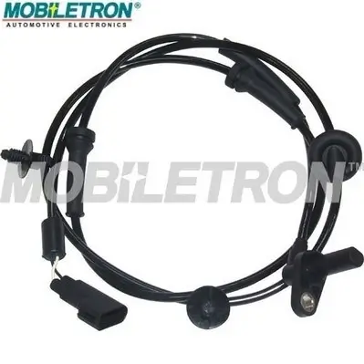 Sensor, Raddrehzahl Vorderachse links Vorderachse rechts MOBILETRON AB-EU008 Bild Sensor, Raddrehzahl Vorderachse links Vorderachse rechts MOBILETRON AB-EU008