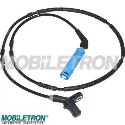 Sensor, Raddrehzahl Hinterachse links Hinterachse rechts MOBILETRON AB-EU043