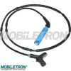 Sensor, Raddrehzahl Hinterachse links Hinterachse rechts MOBILETRON AB-EU043 Bild Sensor, Raddrehzahl Hinterachse links Hinterachse rechts MOBILETRON AB-EU043