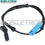 Sensor, Raddrehzahl MOBILETRON AB-EU049