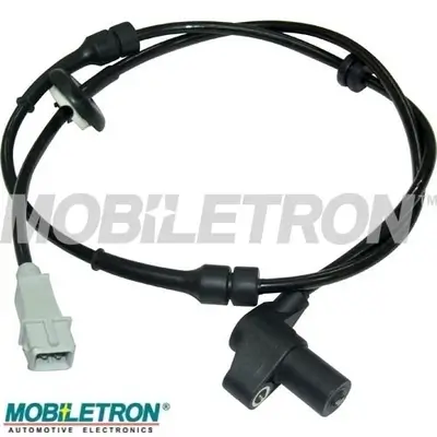 Sensor, Raddrehzahl Vorderachse links Vorderachse rechts MOBILETRON AB-EU055