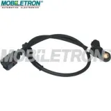 Sensor, Raddrehzahl MOBILETRON AB-EU066