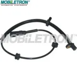 Sensor, Raddrehzahl MOBILETRON AB-EU069