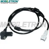 Sensor, Raddrehzahl MOBILETRON AB-EU074
