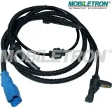 Sensor, Raddrehzahl MOBILETRON AB-EU080