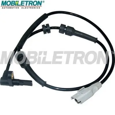 Sensor, Raddrehzahl Vorderachse links MOBILETRON AB-EU089